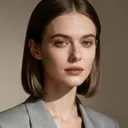 Portrait of Freja Lindqvist