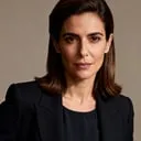 Portrait of Isabelle Ferrand
