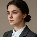 Portrait of Sanne Bakker